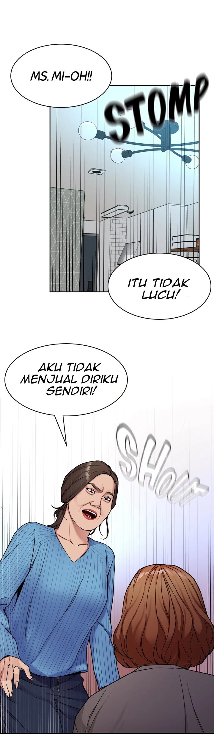 One Kill - Chapter 27 37