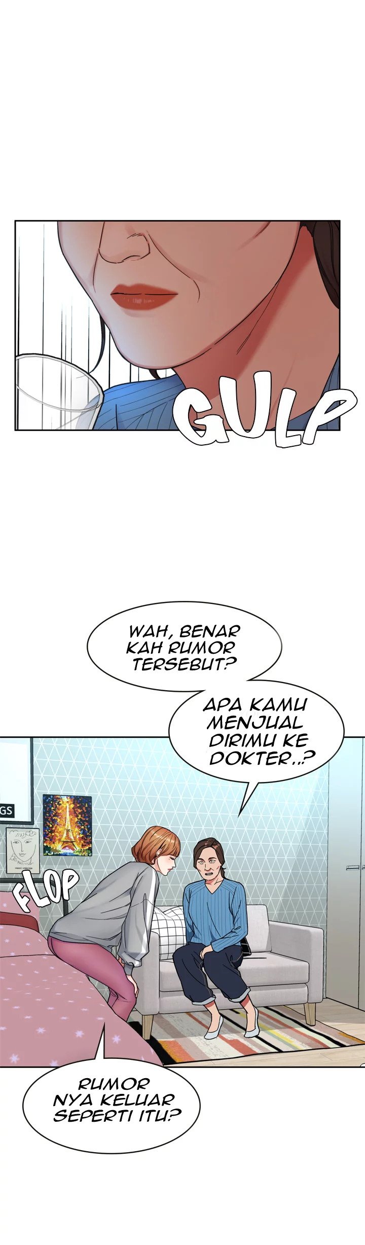 One Kill - Chapter 27 35