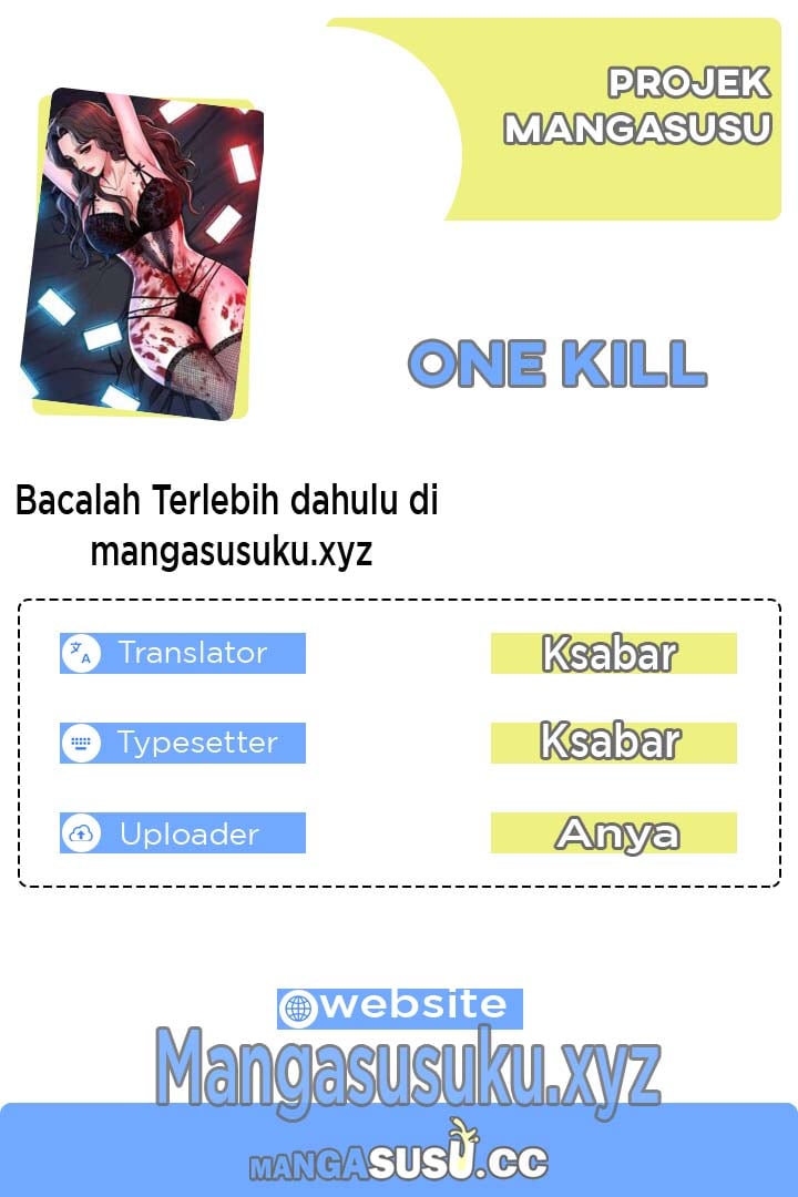 One Kill - Chapter 27 1