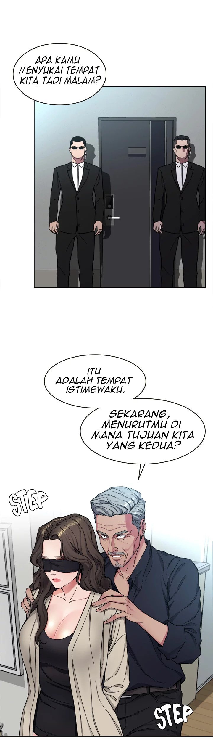 One Kill - Chapter 27 12