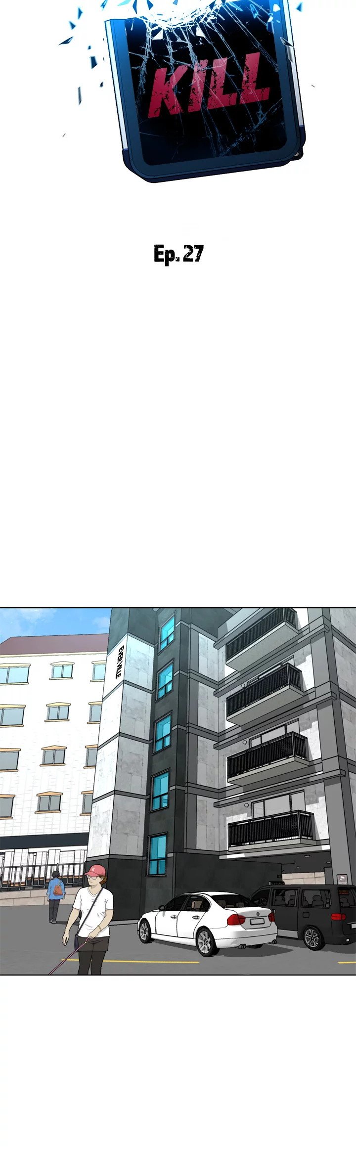 One Kill - Chapter 27 11