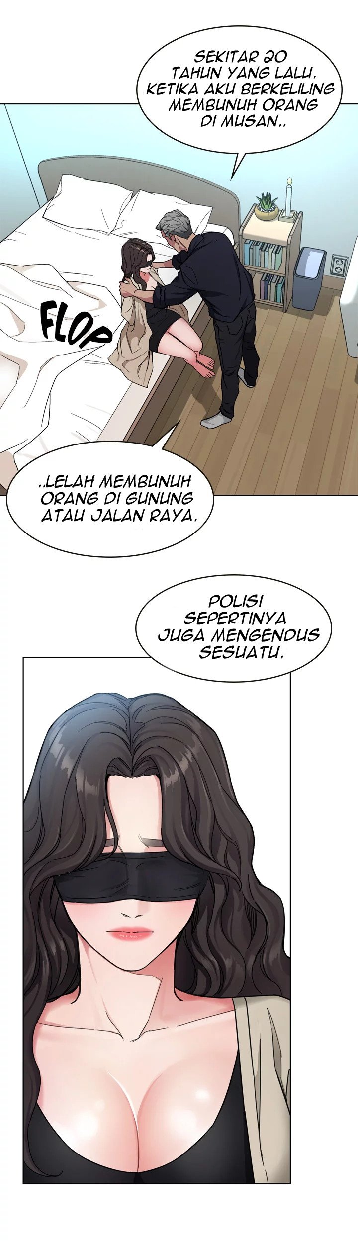 One Kill - Chapter 27 14