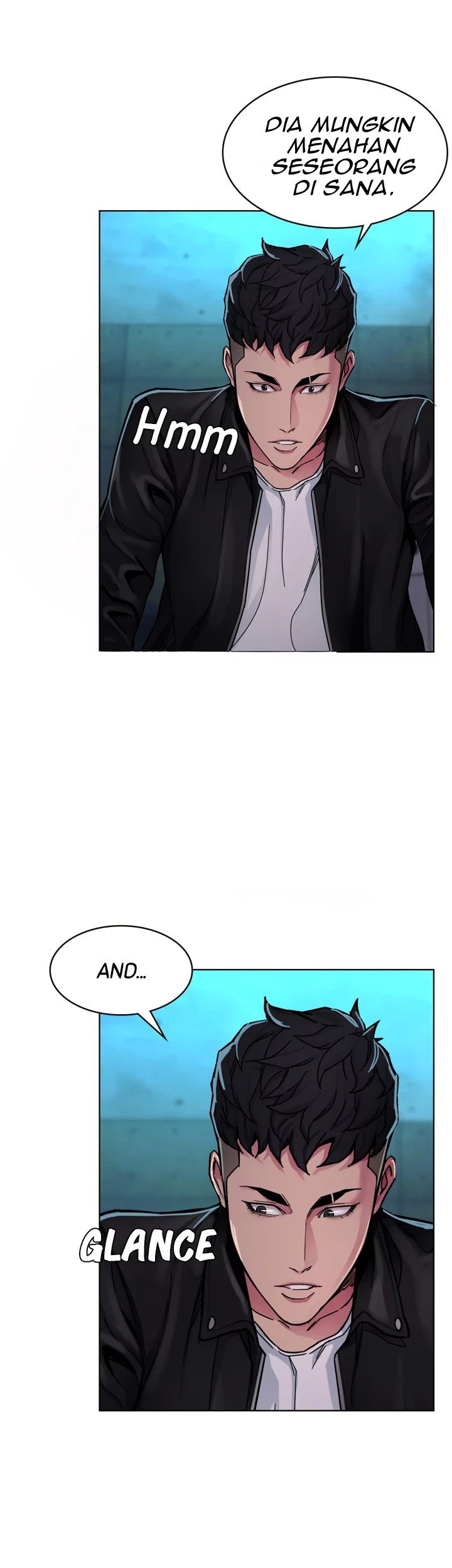 One Kill - Chapter 27 6