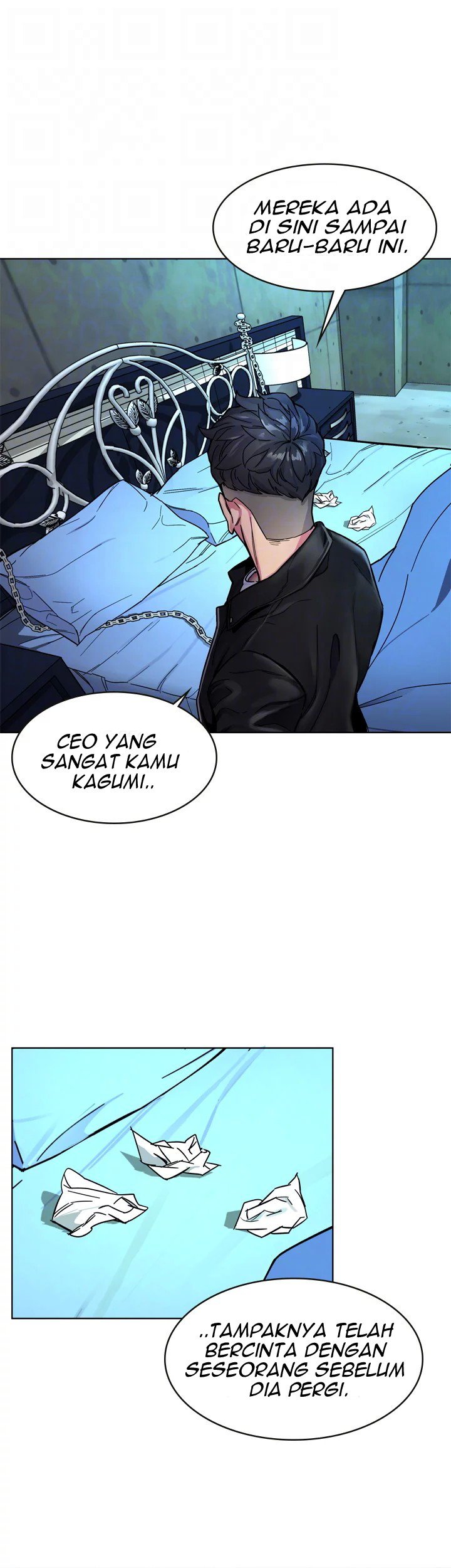 One Kill - Chapter 27 7