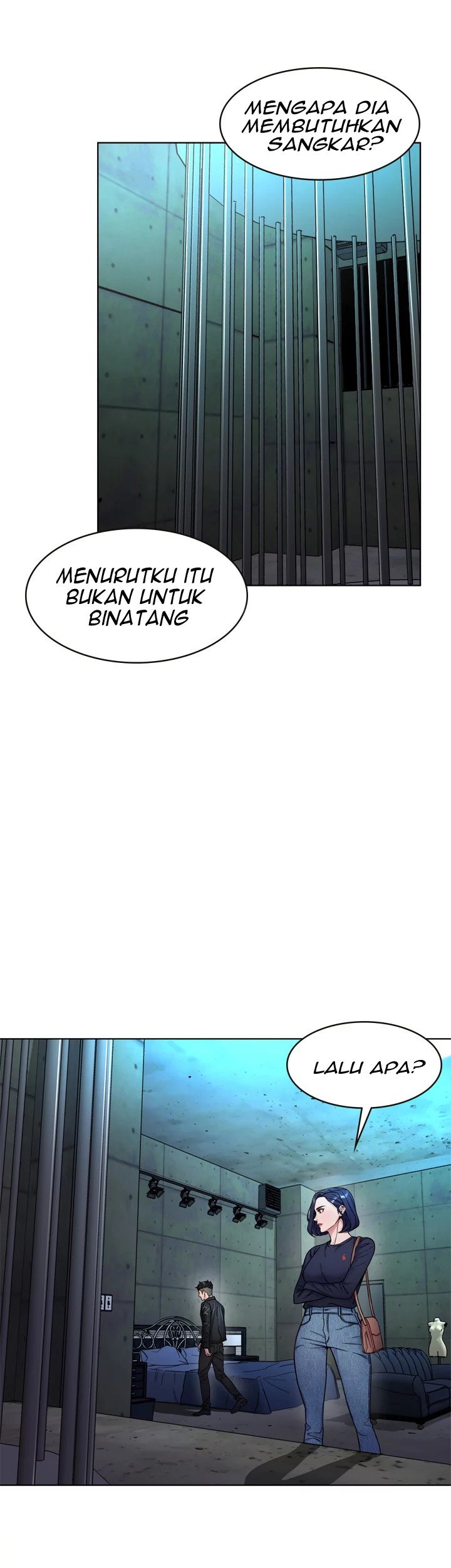 One Kill - Chapter 27 4
