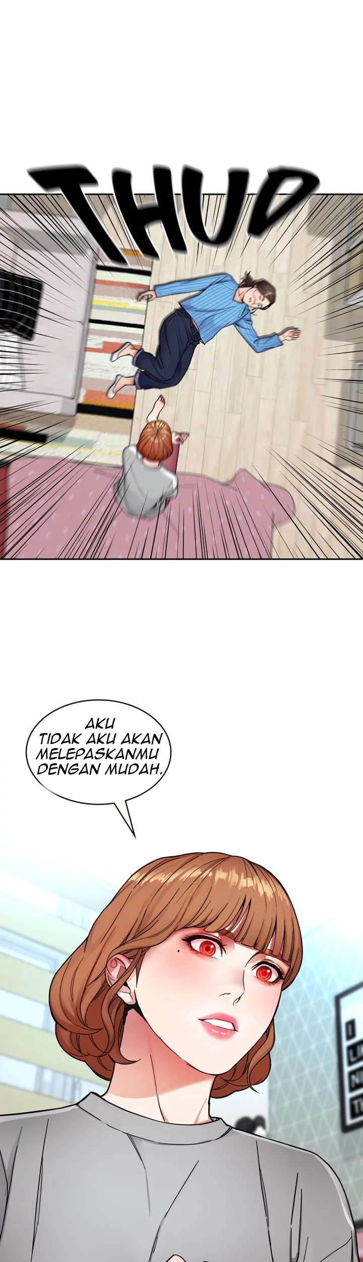 One Kill - Chapter 27 41