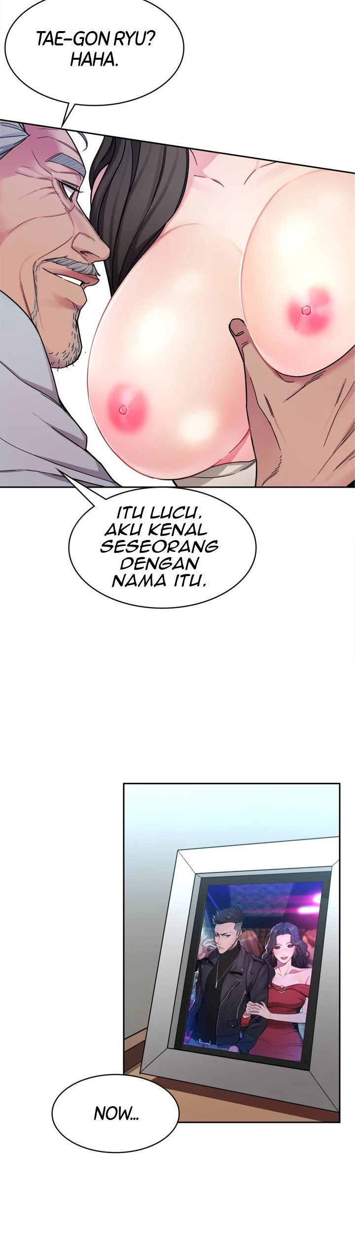 One Kill - Chapter 27 46