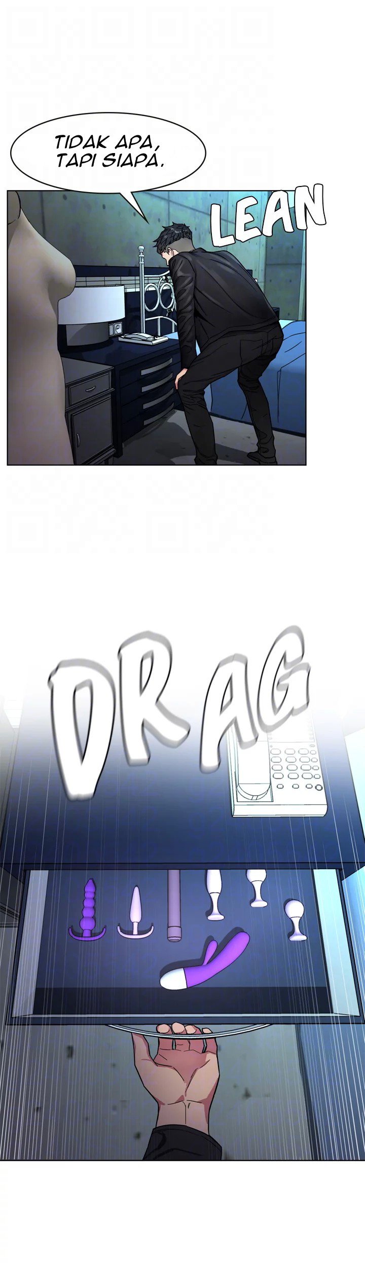 One Kill - Chapter 27 5