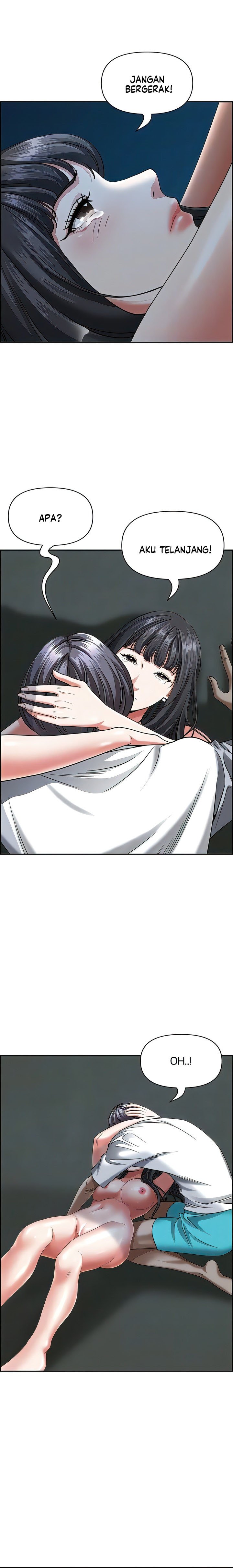 Living With a MILF - Chapter 97 20