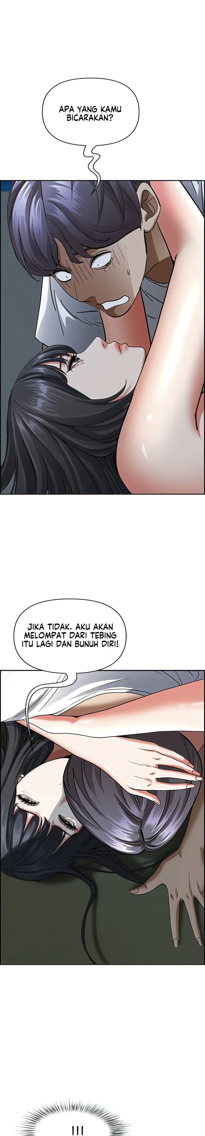 Living With a MILF - Chapter 97 24