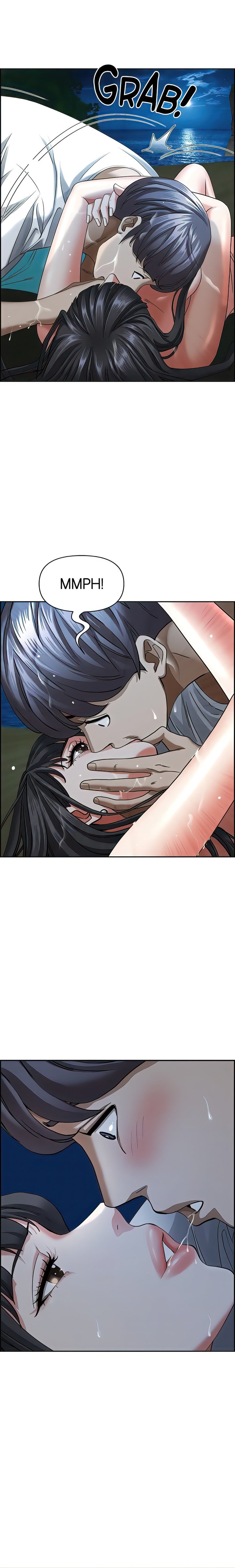 Living With a MILF - Chapter 97 16