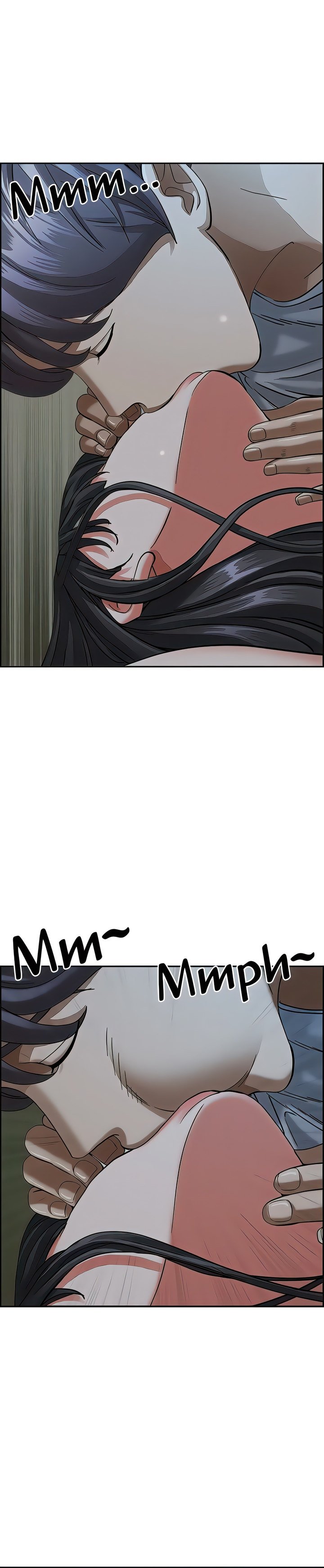 Living With a MILF - Chapter 97 14