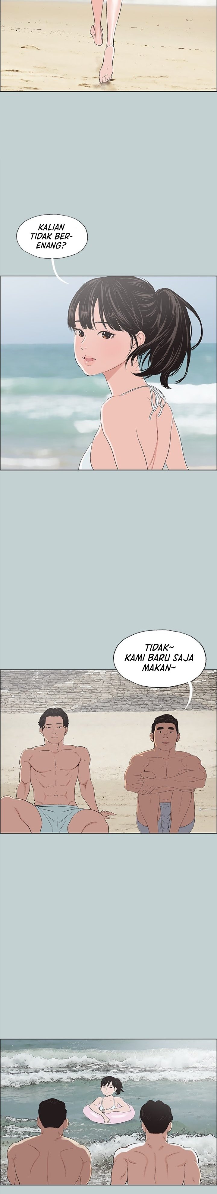 Love Square - Chapter 103 19