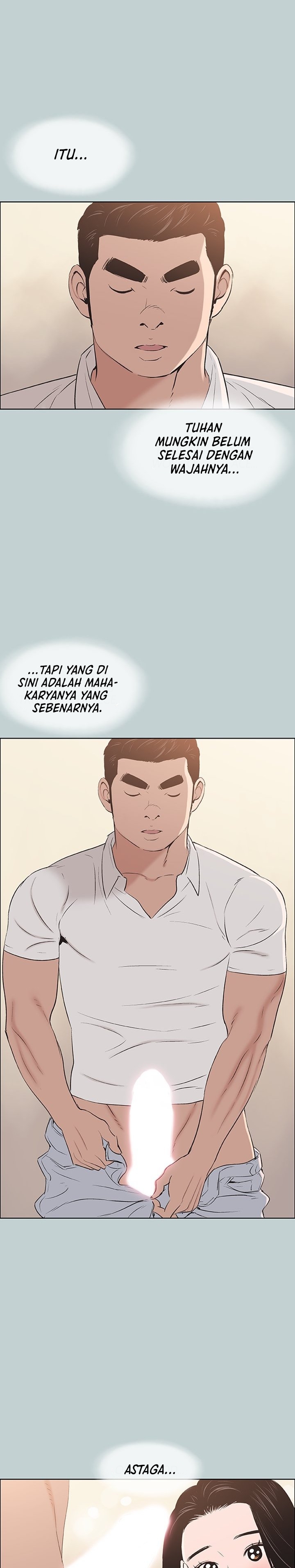 Love Square - Chapter 103 4