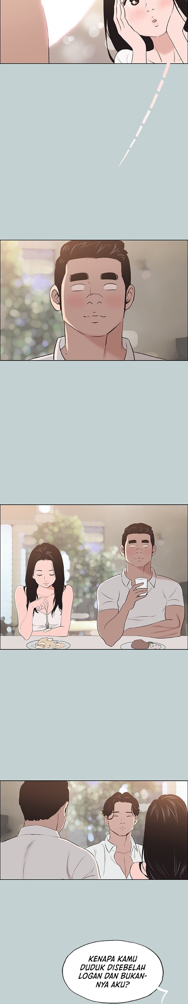 Love Square - Chapter 103 5