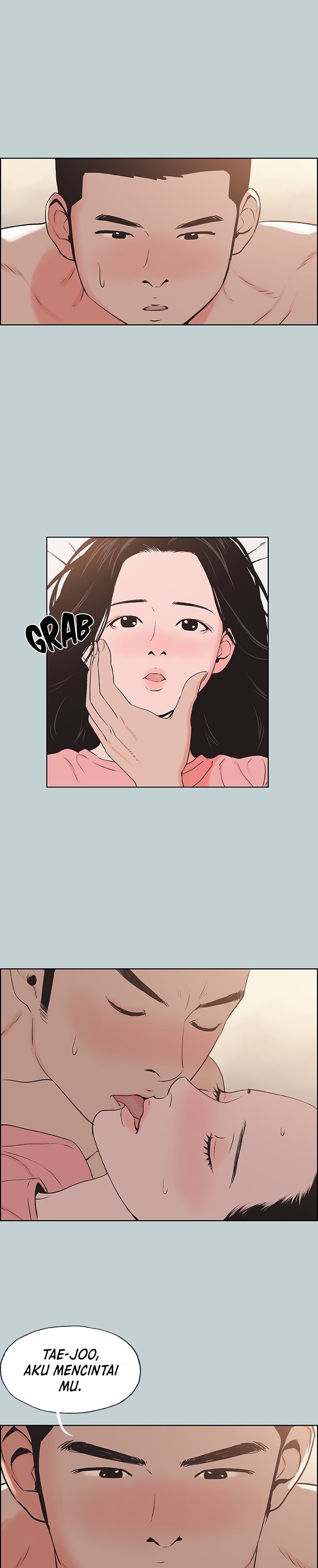 Love Square - Chapter 118 8