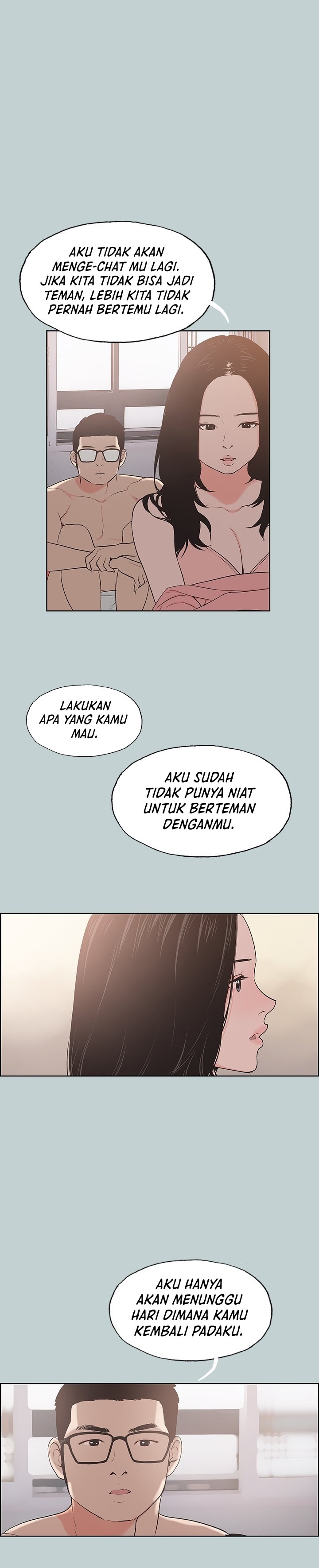Love Square - Chapter 118 20