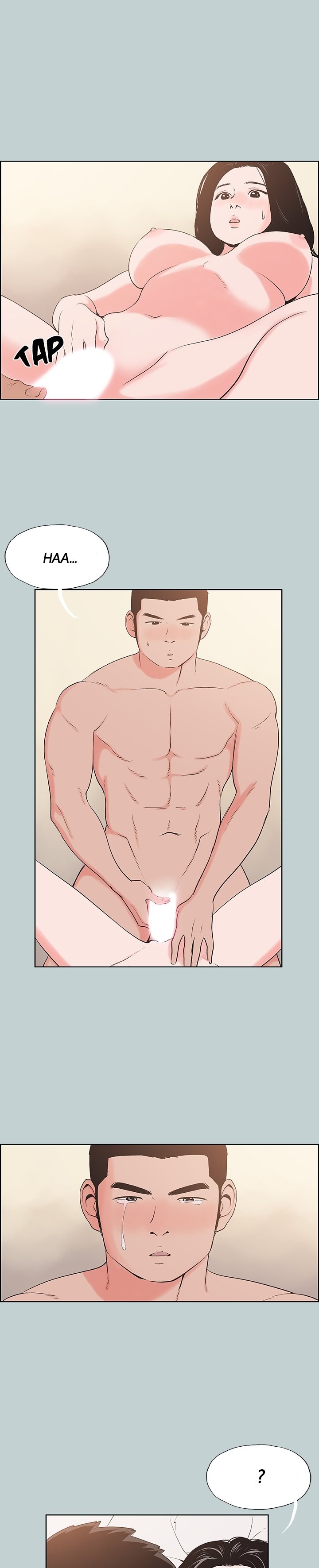 Love Square - Chapter 118 10