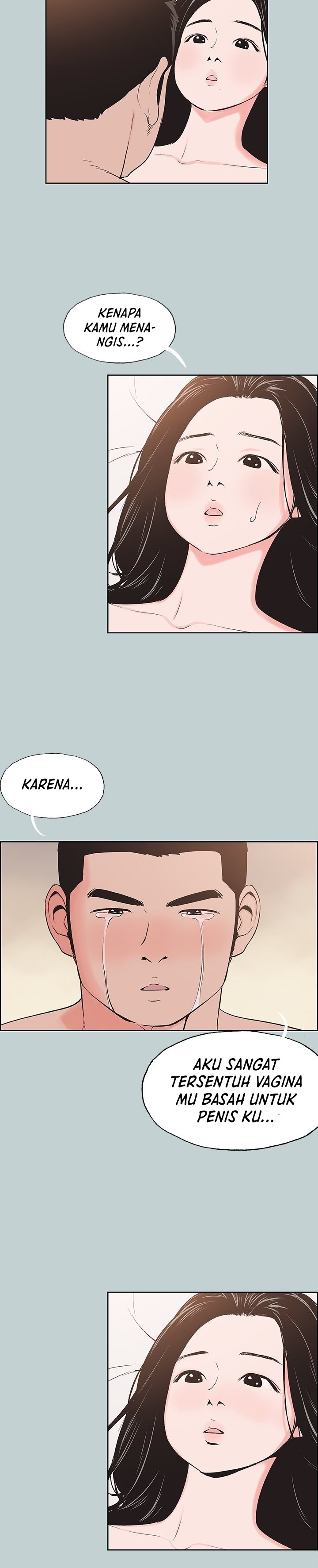 Love Square - Chapter 118 11