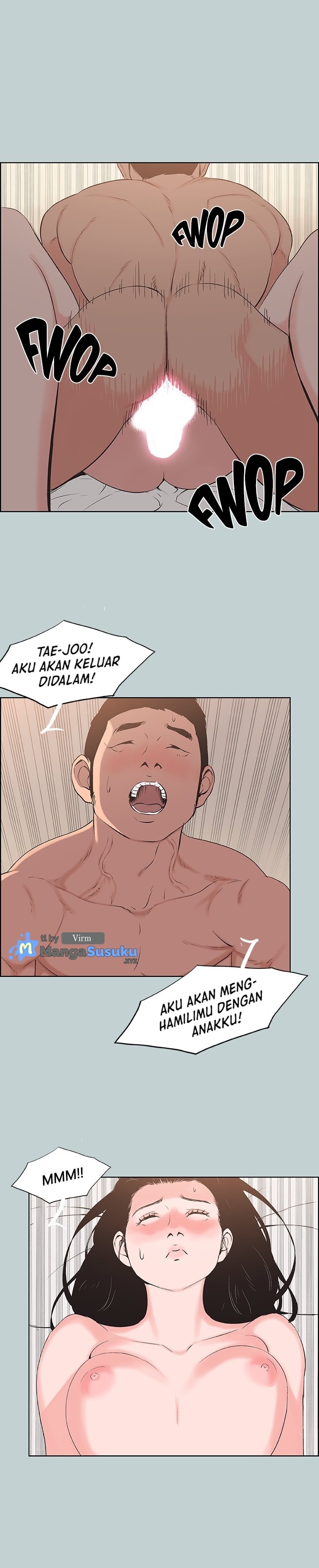 Love Square - Chapter 118 14