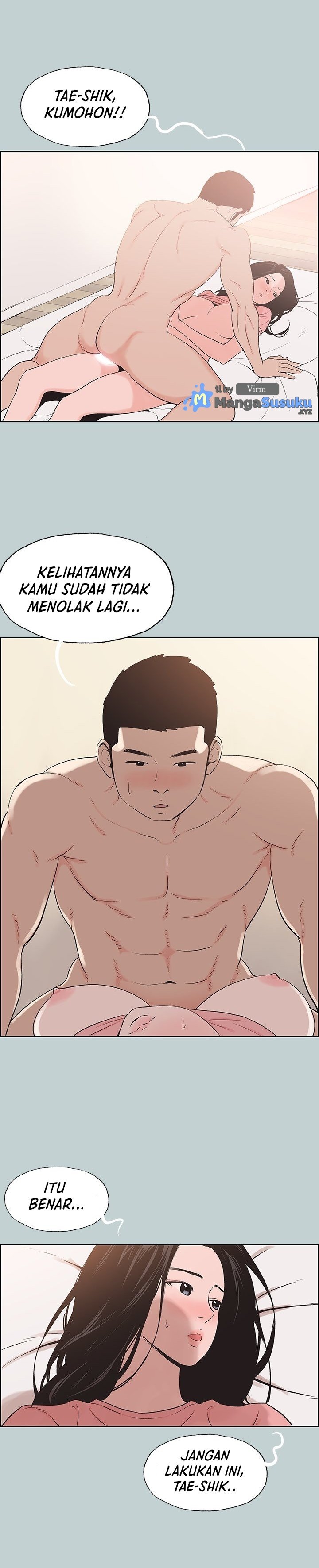 Love Square - Chapter 118 7
