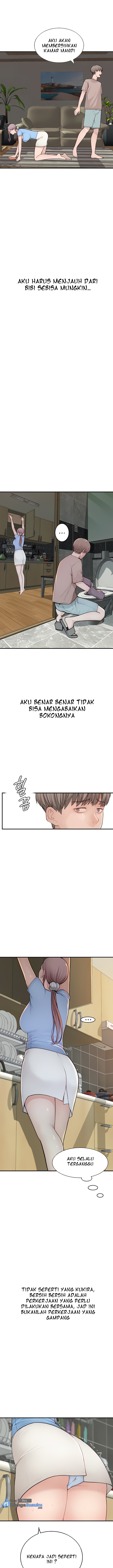 Mom Addiction - Chapter 11 8