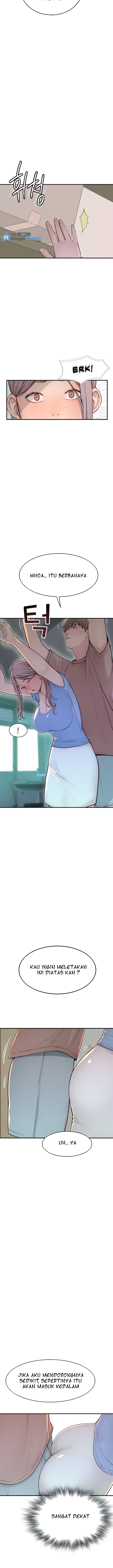 Mom Addiction - Chapter 11 9