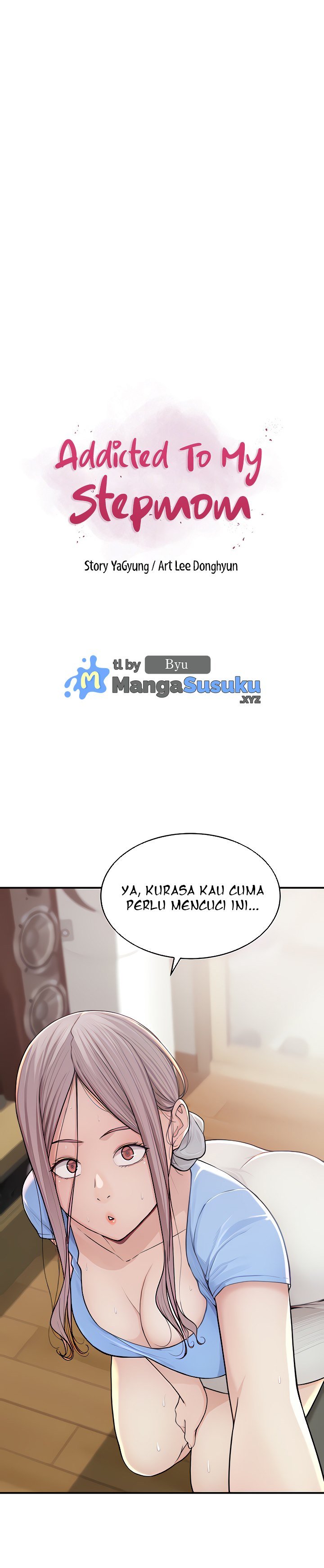 Mom Addiction - Chapter 11 2