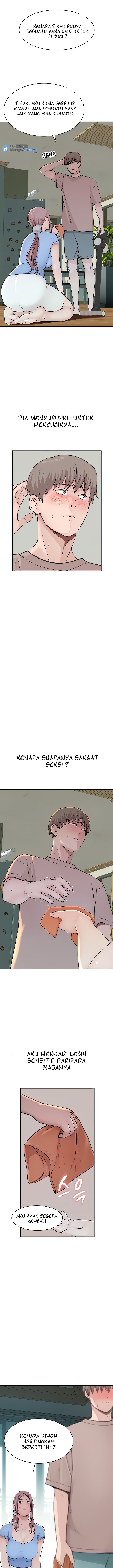 Mom Addiction - Chapter 11 3