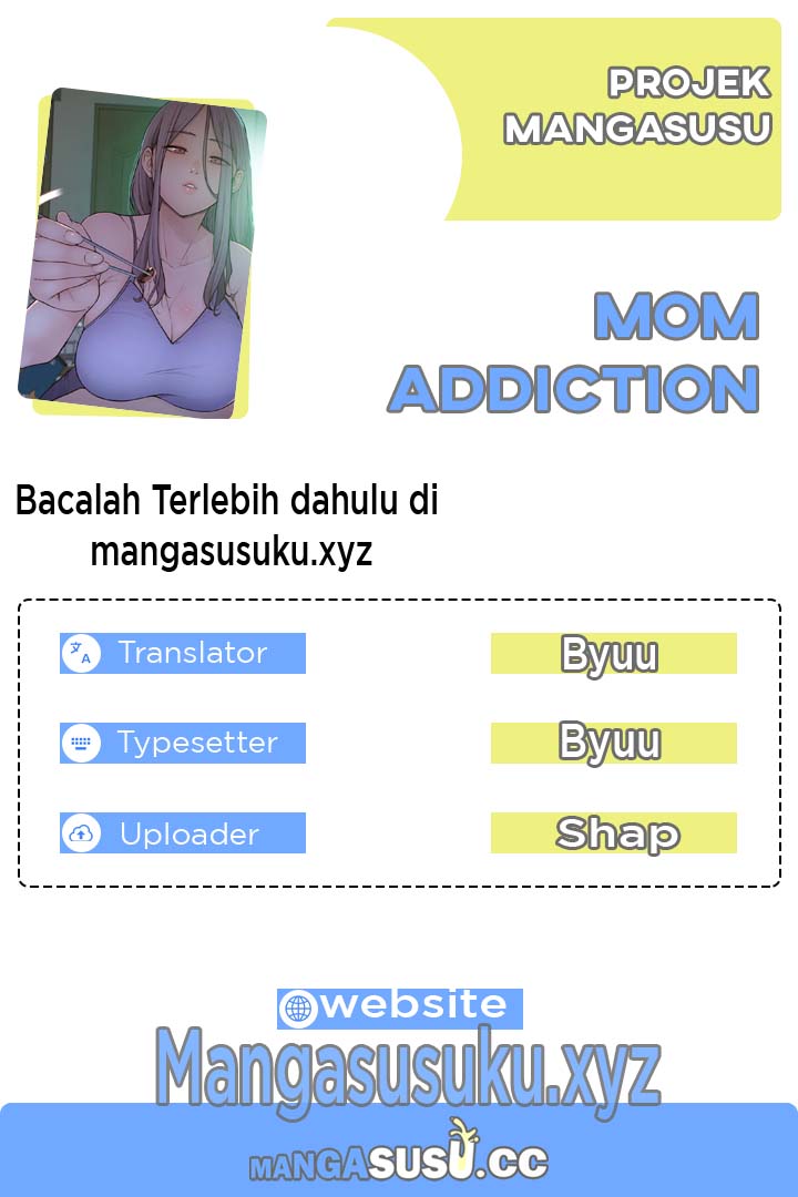 Mom Addiction - Chapter 11 1
