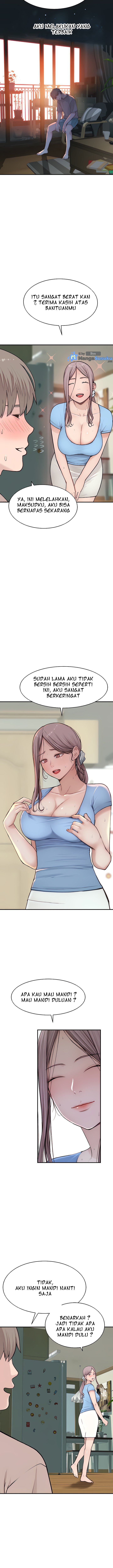 Mom Addiction - Chapter 11 13