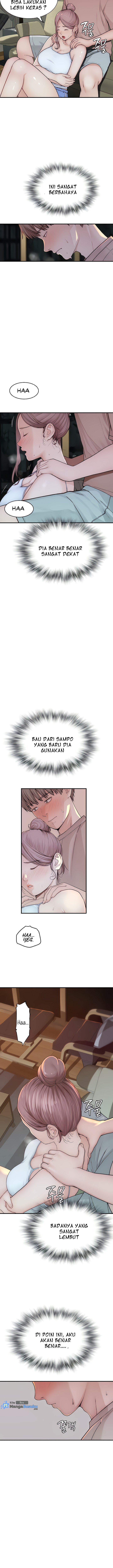 Mom Addiction - Chapter 11 16