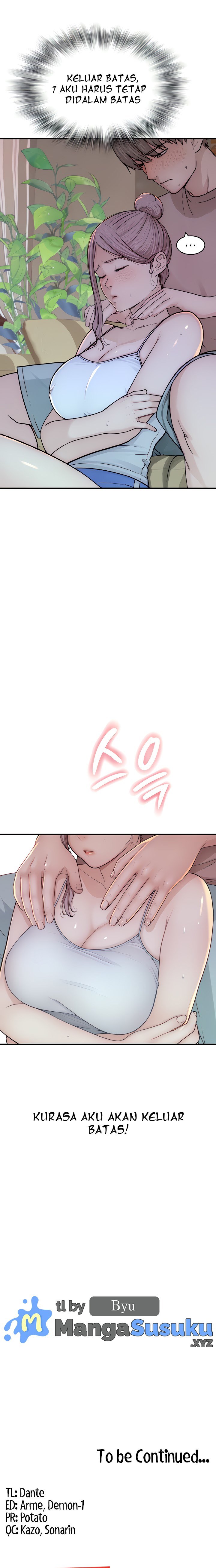 Mom Addiction - Chapter 11 17