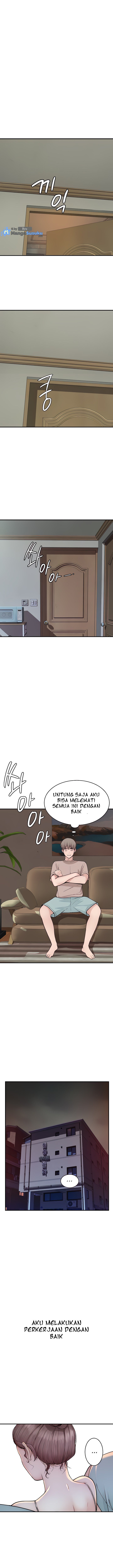 Mom Addiction - Chapter 11 14
