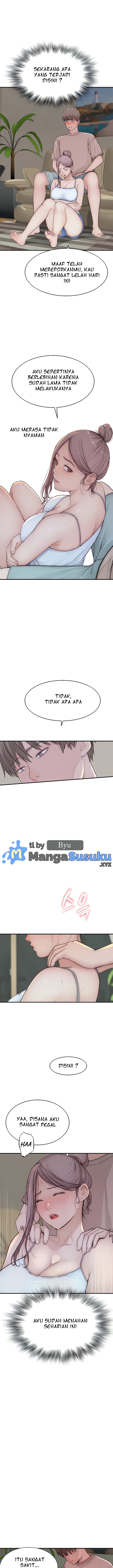 Mom Addiction - Chapter 11 15