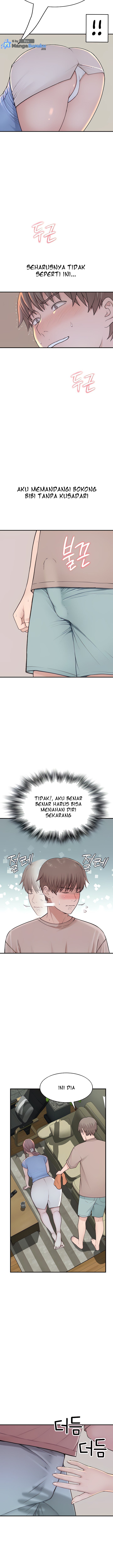 Mom Addiction - Chapter 11 6