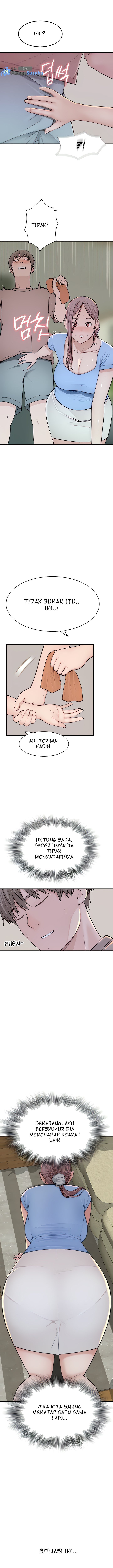 Mom Addiction - Chapter 11 7