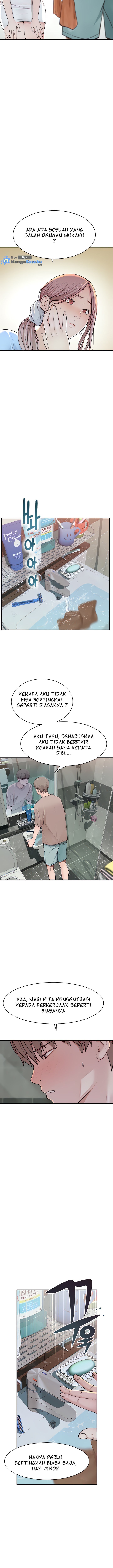 Mom Addiction - Chapter 11 4