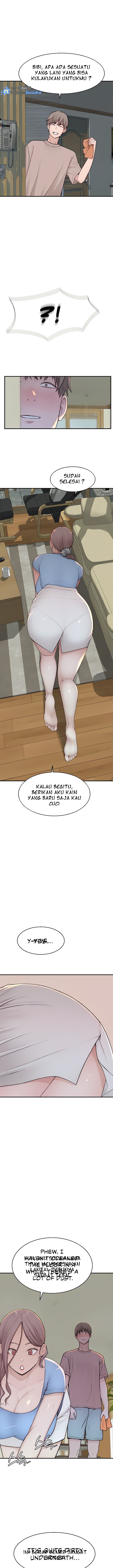 Mom Addiction - Chapter 11 5