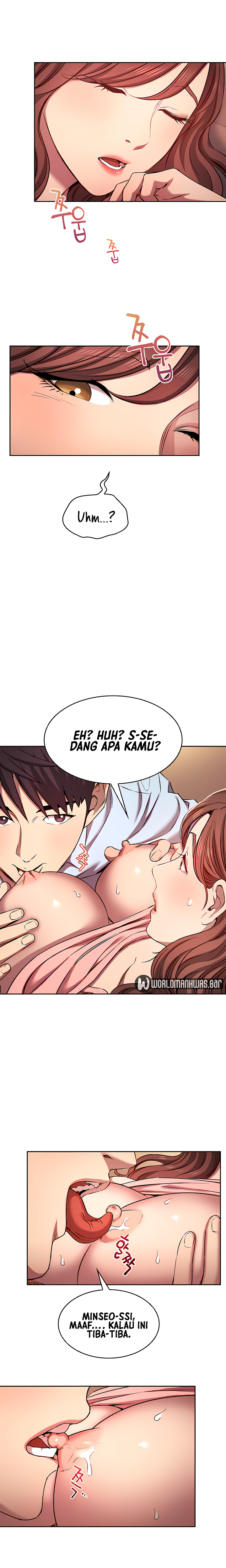 Mother Hunting - Chapter 89 9
