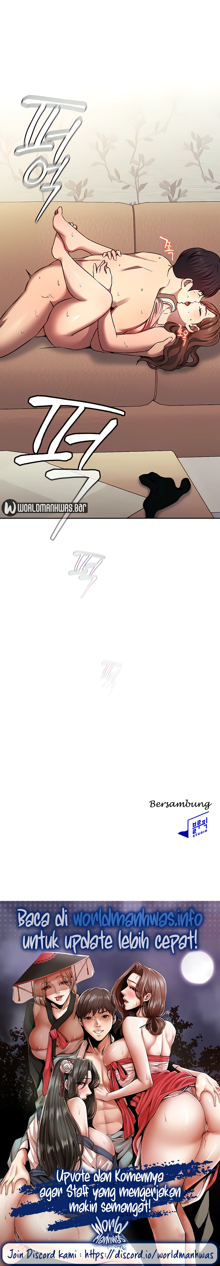 Mother Hunting - Chapter 89 21