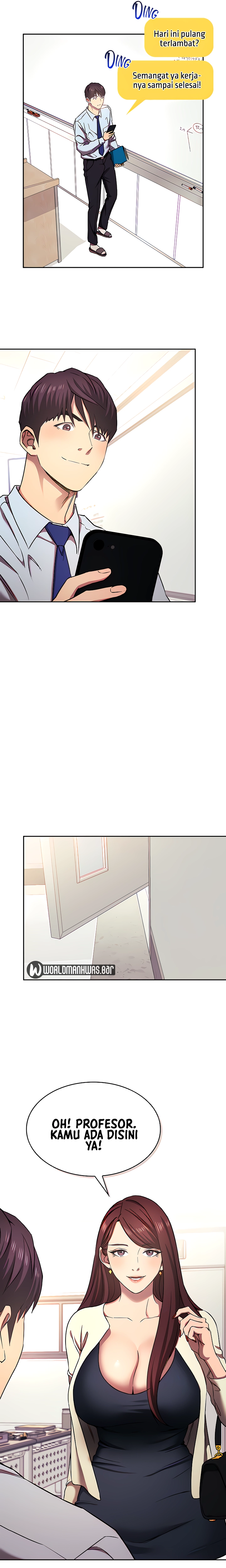 Mother Hunting - Chapter 89 3