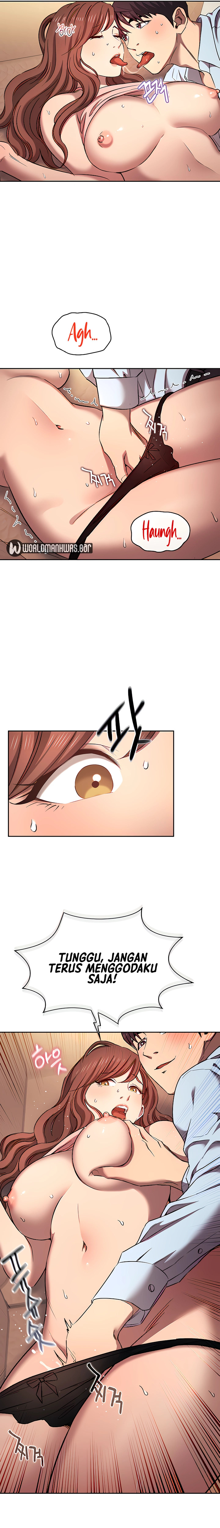 Mother Hunting - Chapter 89 14