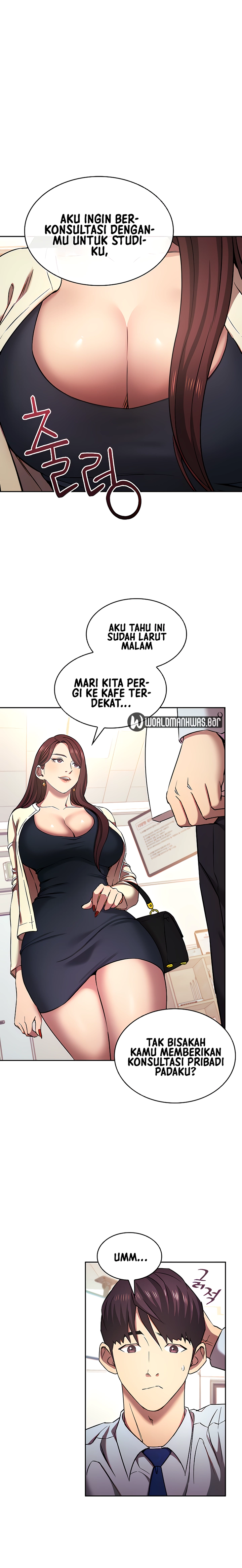 Mother Hunting - Chapter 89 4
