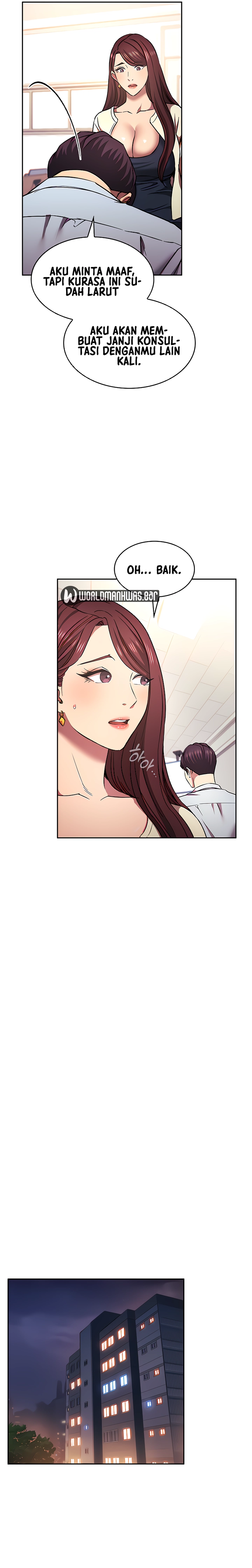 Mother Hunting - Chapter 89 5
