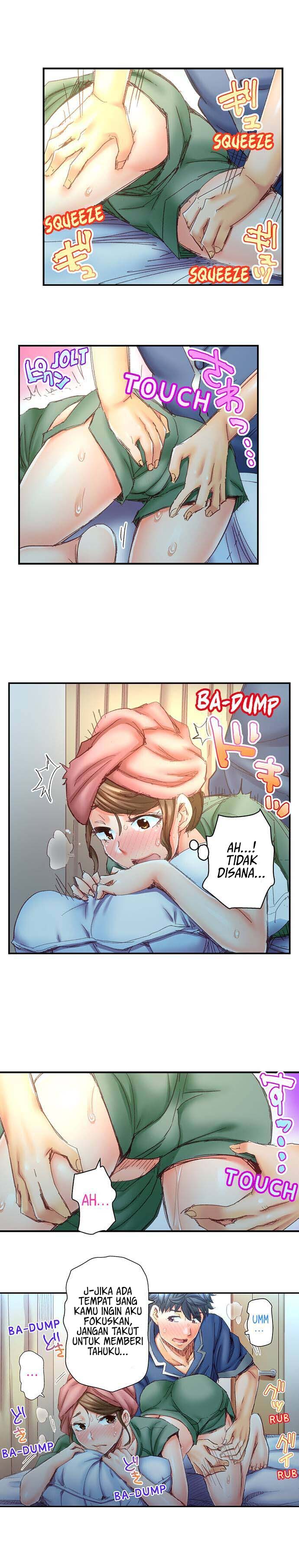 Marry Me, I’ll Fuck You Until You’re Pregnant! - Chapter 14 5