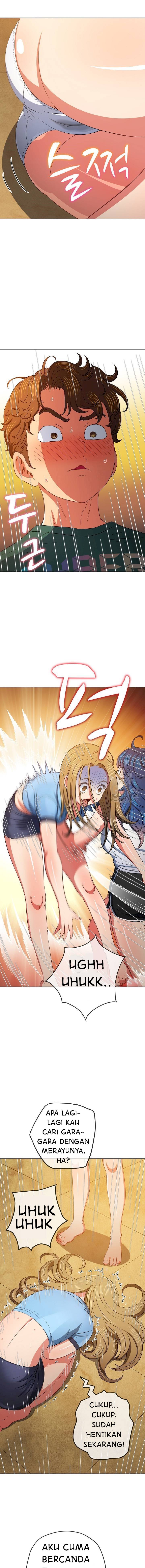 My High School Bully - Chapter 162 9