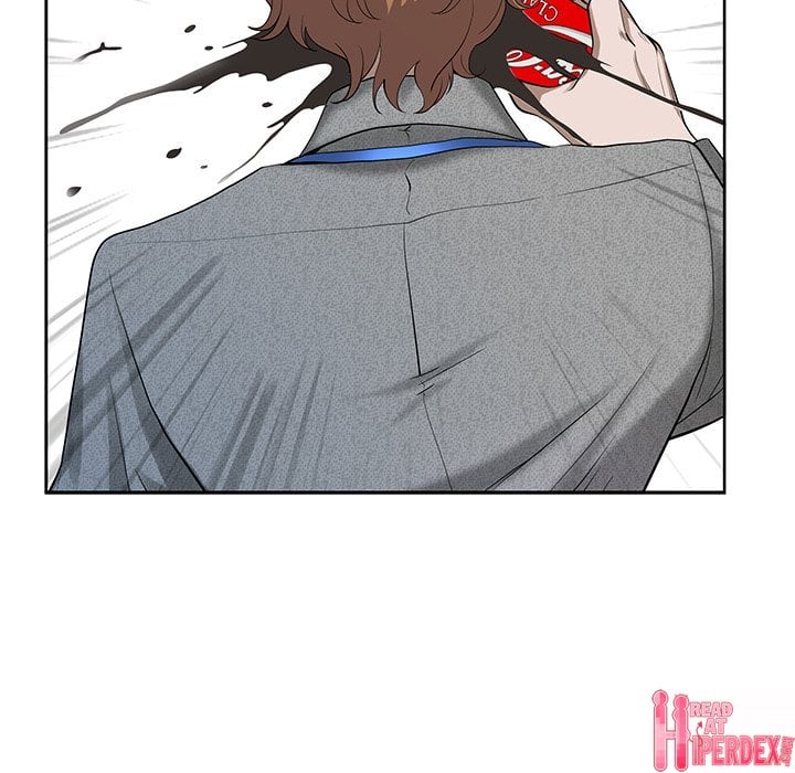 My Twin Husband - Chapter 18 117