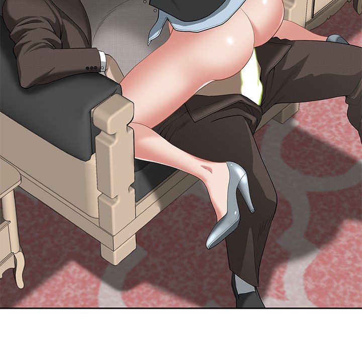 My Twin Husband - Chapter 17 107