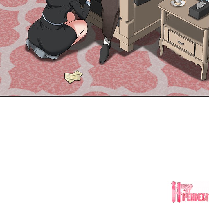 My Twin Husband - Chapter 17 6